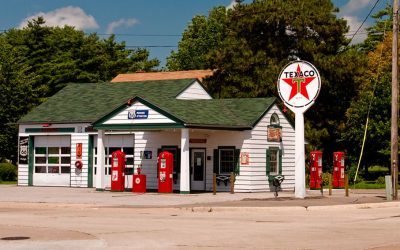 ILLINOIS (5). Dwight, no solo un «alto en el camino»… Km 127