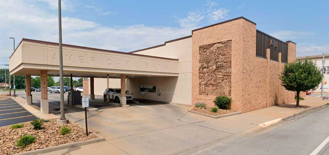 American-Bank-Baxter-Springs