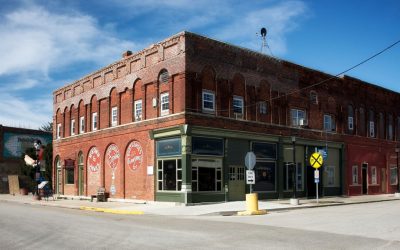 ILLINOIS (8). McLean / Atlanta. Km 255