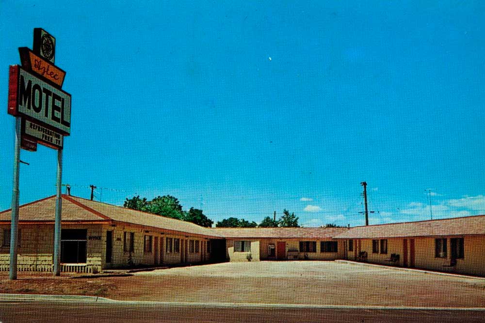 Aztec-Motel-Seligman-Arizona