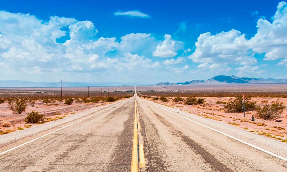California-Mojave-desert-Route-66