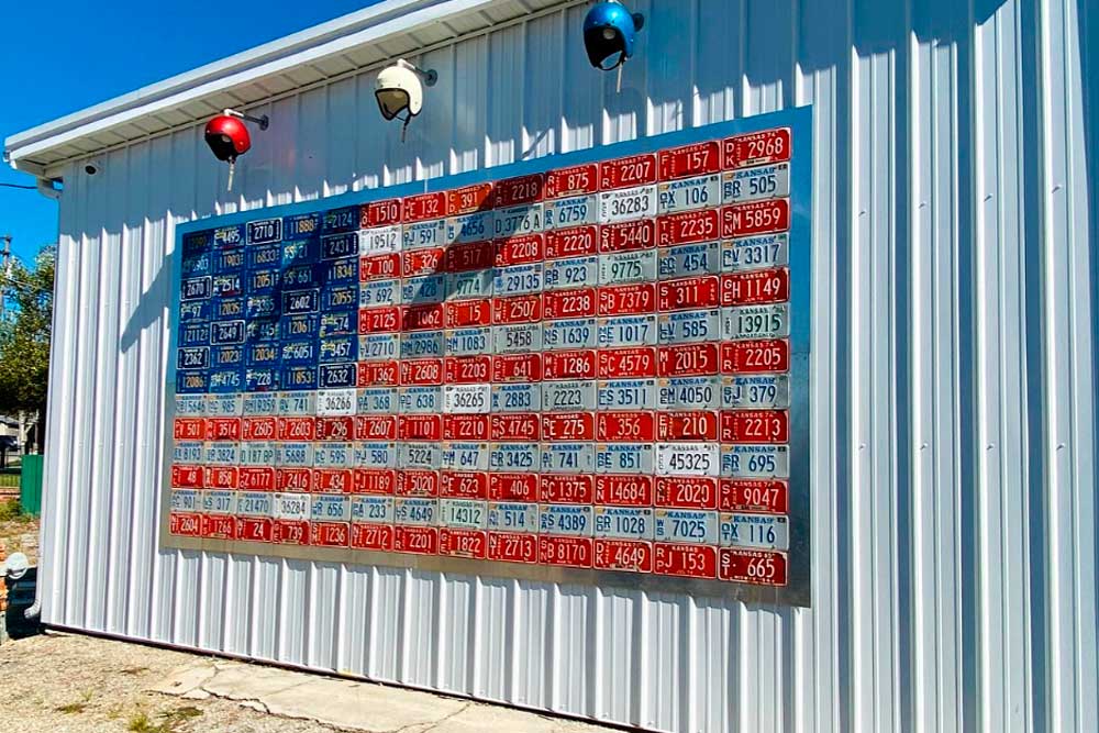 Gearhead Curios Galena Kansas