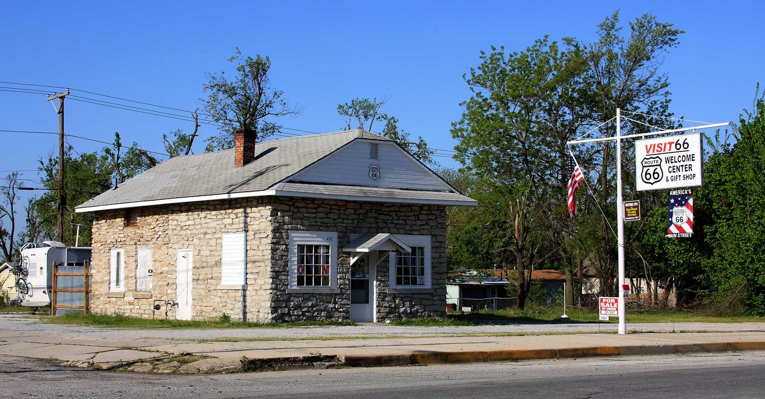Carterville-Missouri Carterville-Missouri