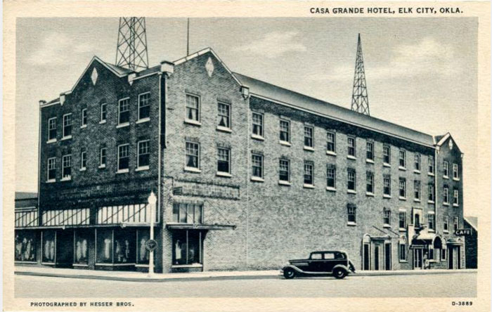 Casa-Grande-Hotel-Elk-City-Oklahoma