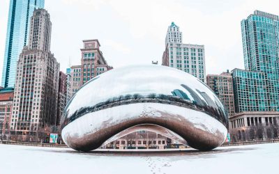ILLINOIS (0). La Ruta 66 en Chicago. Un poco de historia…