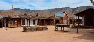 Chloride, Arizona