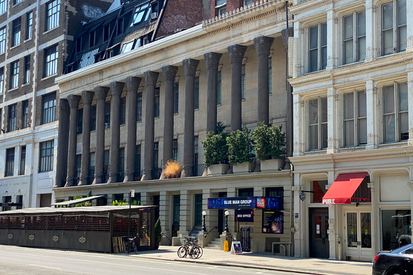 Colonnade-Row-Nueva-York Colonnade-Row-Nueva-York