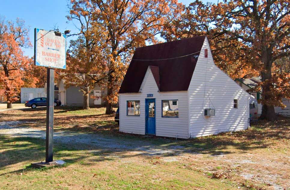 Dales-Ole-66-Barber-Joplin-Missouri