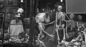 Trash & Vaudeville East-Village