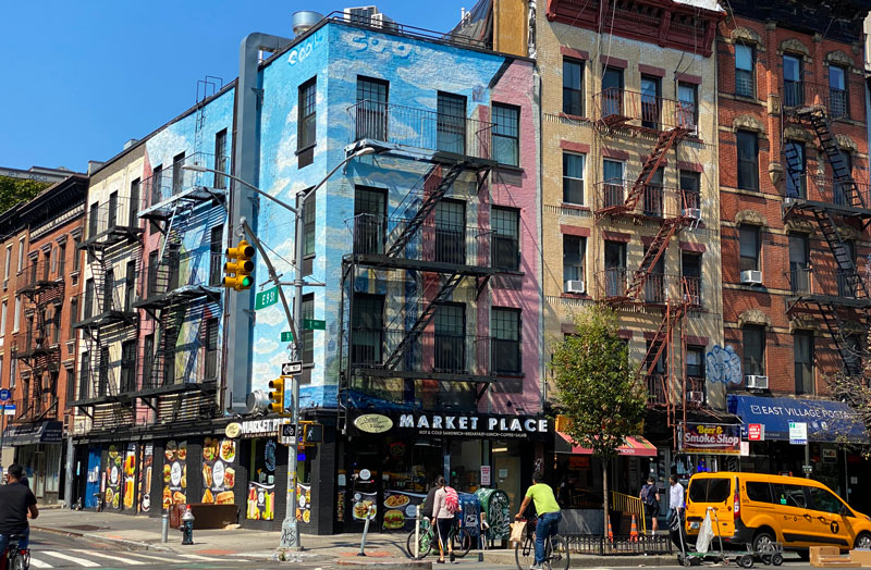 East-Village-Nueva-York East-Village-Nueva-York