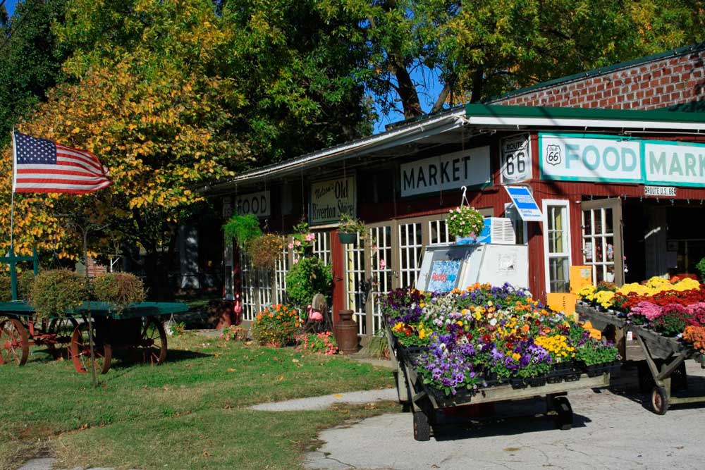 Eisler-Brothers-Store-Riverton-Kansas Eisler-Brothers-Store-Riverton-Kansas