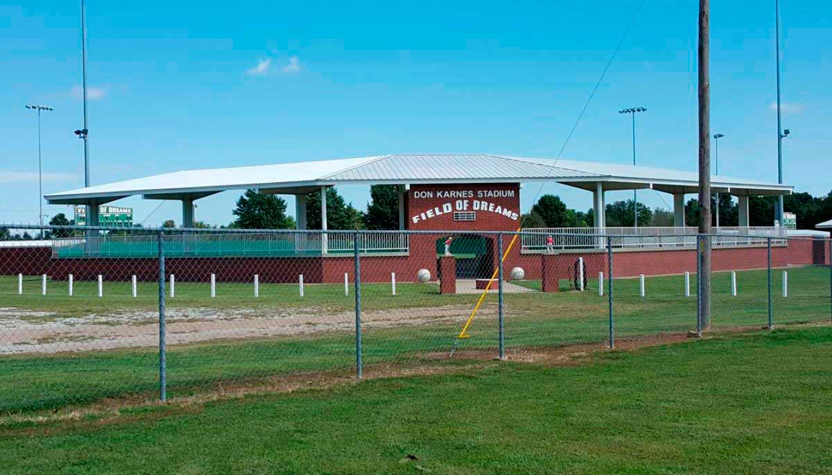 Field-of-Dreams-Baxter-Springs-Kansas
