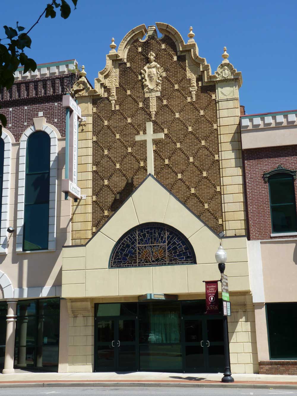 Fox Theater  Joplin