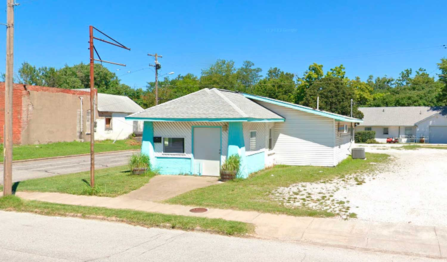 Gas-Station-Joplin-Missouri