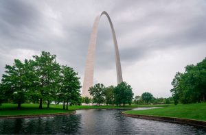 Gateway-Arch-National-Park