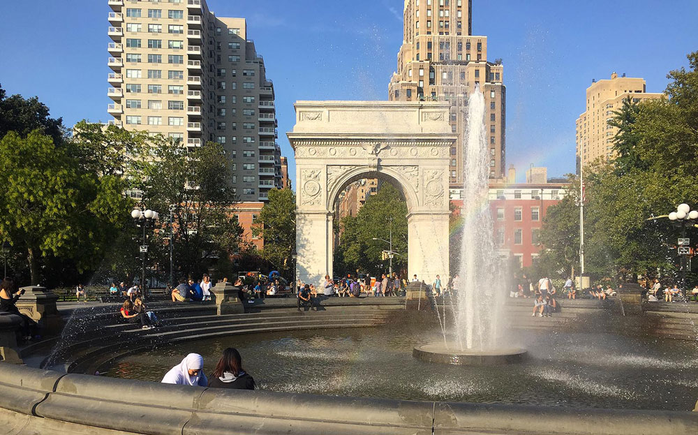 Greenwich Village Greenwich Village