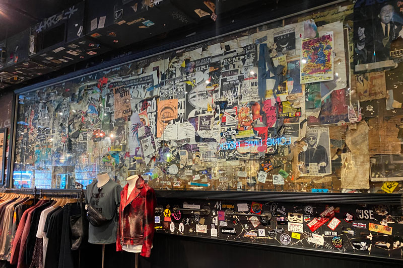 John-Varvatos-New-York John-Varvatos-New-York