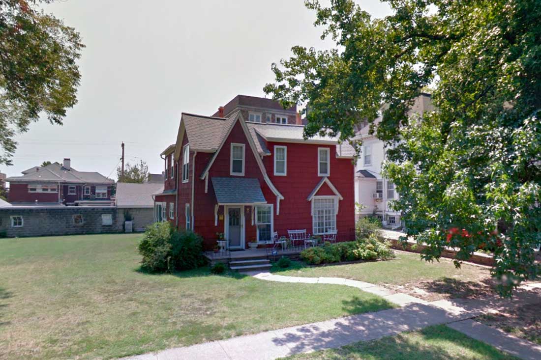 Julius-Fisher-House-Murphysburg-Missouri