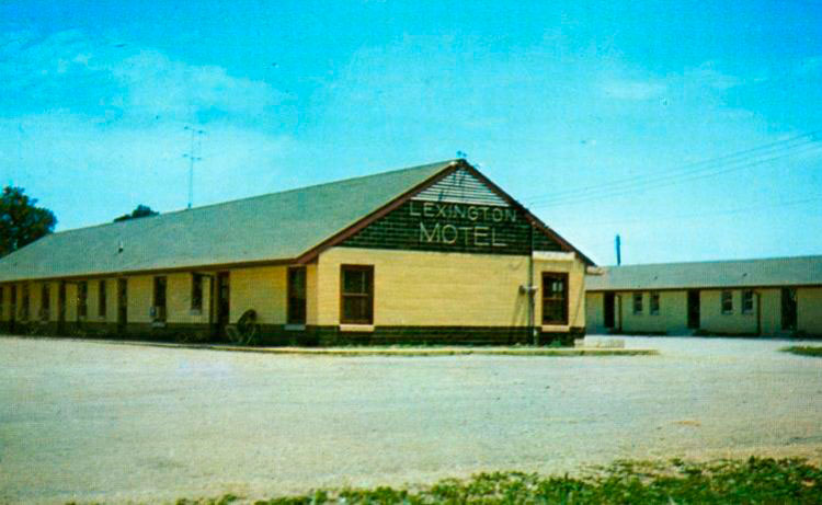 Lexington-Motel