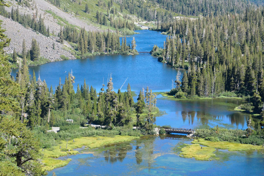 Mammoth-Lakes-Twin-Lakes Mammoth-Lakes-Twin-Lake