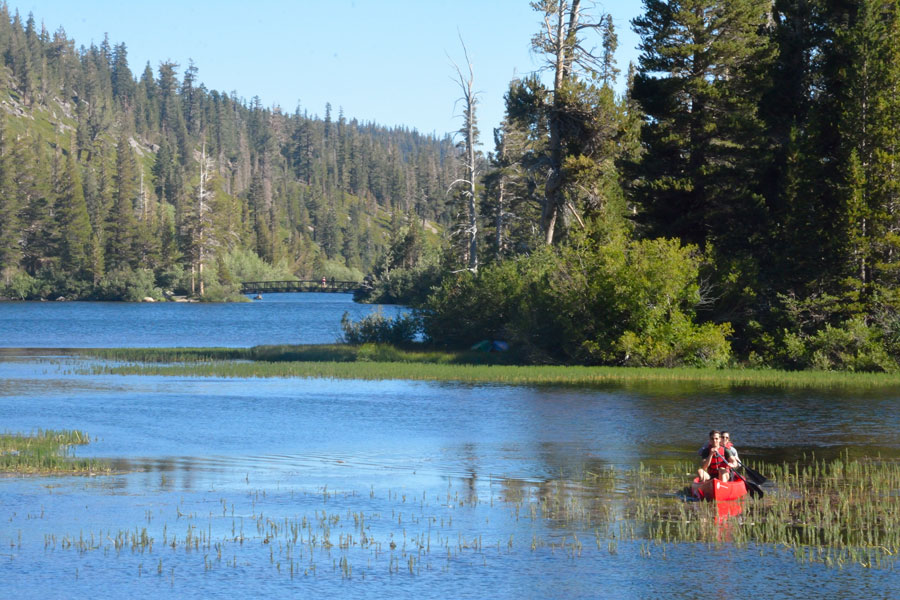 Mammoth-Lakes-Twin-Lake Mammoth-Lakes-Twin-Lake