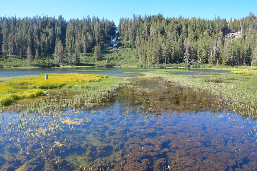 Mammoth-Lakes-Twin-Lake Mammoth-Lakes-Twin-Lake