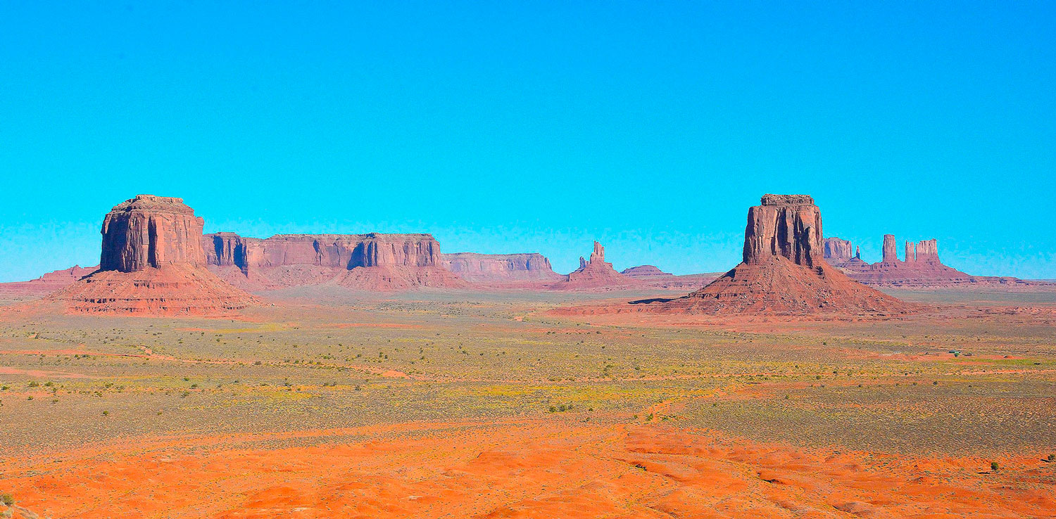 Monument-Valley