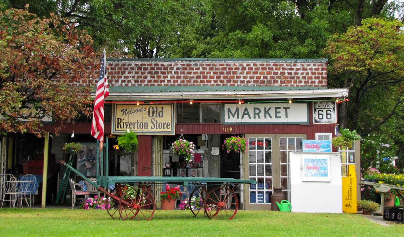 Nelson´s-Old-Riverton-Store Nelson´s-Old-Riverton-Store