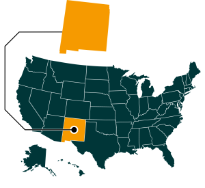 Nuevo-Mexico