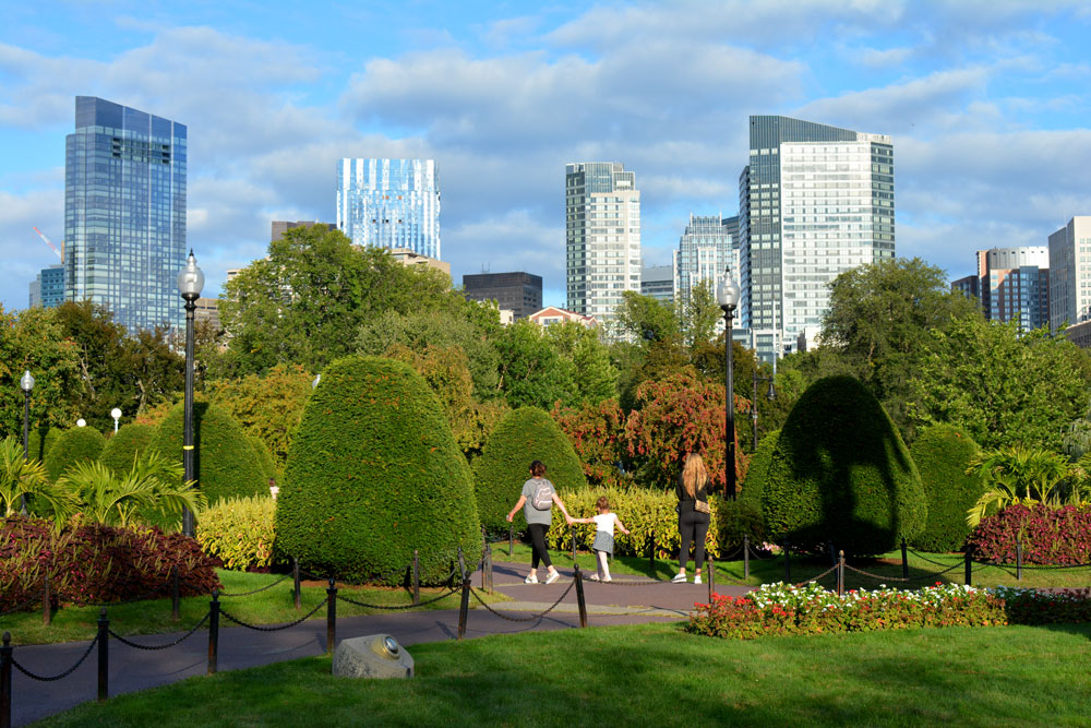 Parques-de-Boston.-Public-Garden