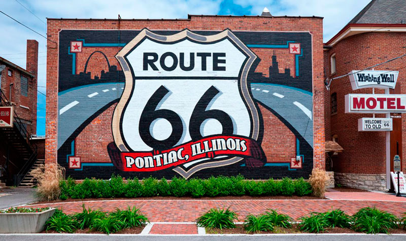 Pontiac-Illinois