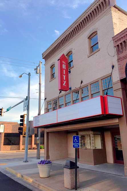 Ritz-Theatre-Baxter-Springs