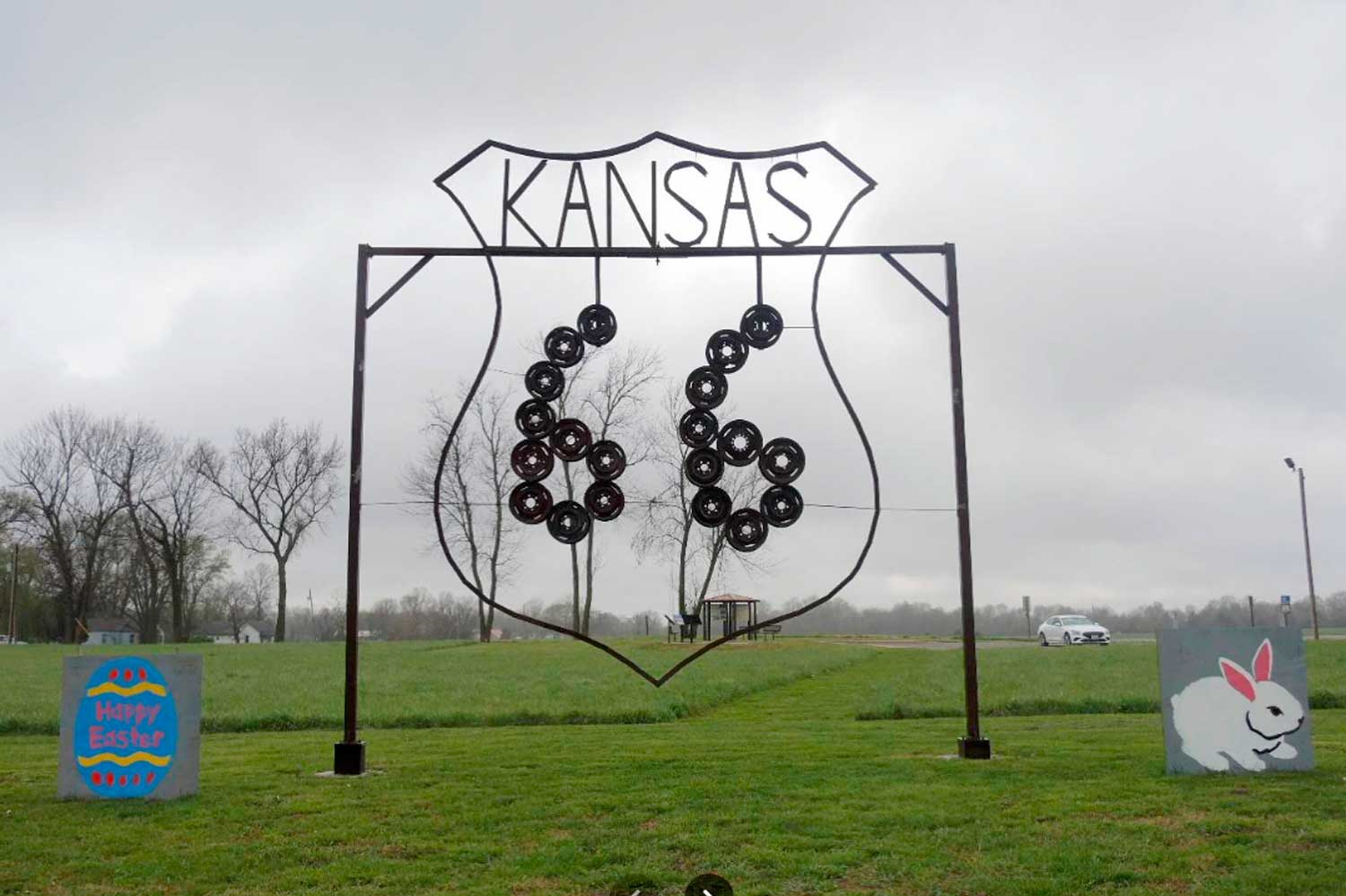 Riverton-Kansas Riverton-Kansas