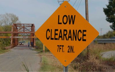 OKLAHOMA (4): Sapulpa / Stroud / Davenport / Chandler / Warwick / Wellston. Km 1.357