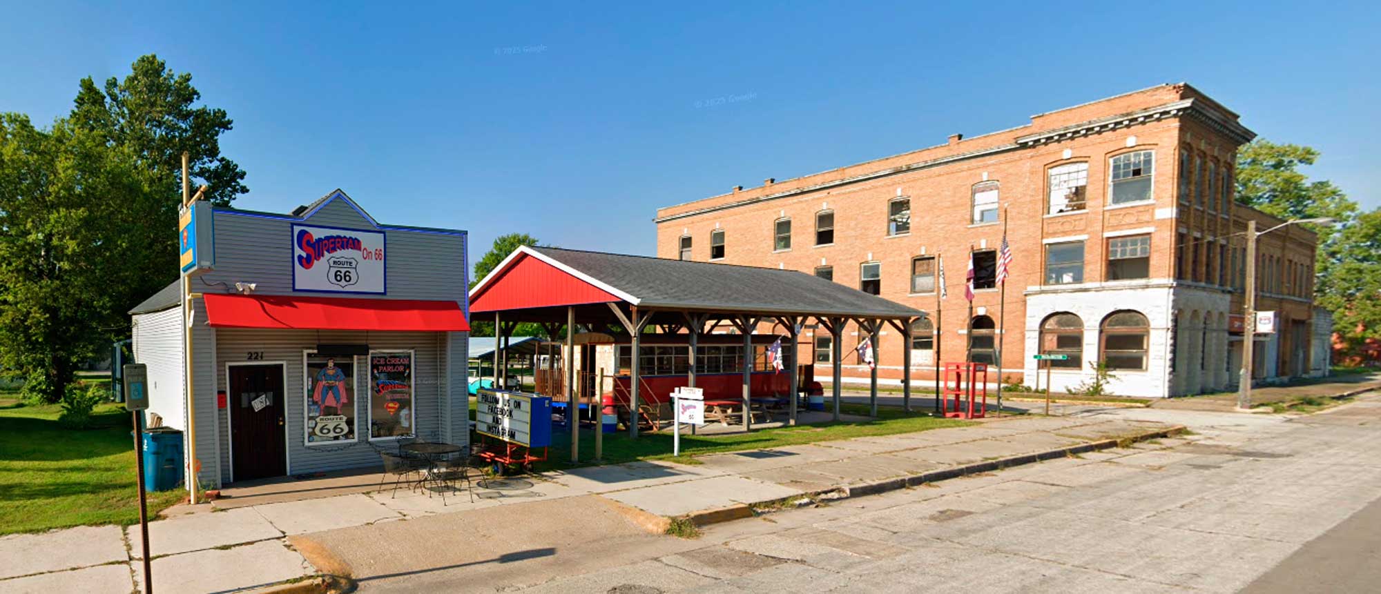 SuperTAM-Carterville-Missouri SuperTAM-Carterville-Missouri