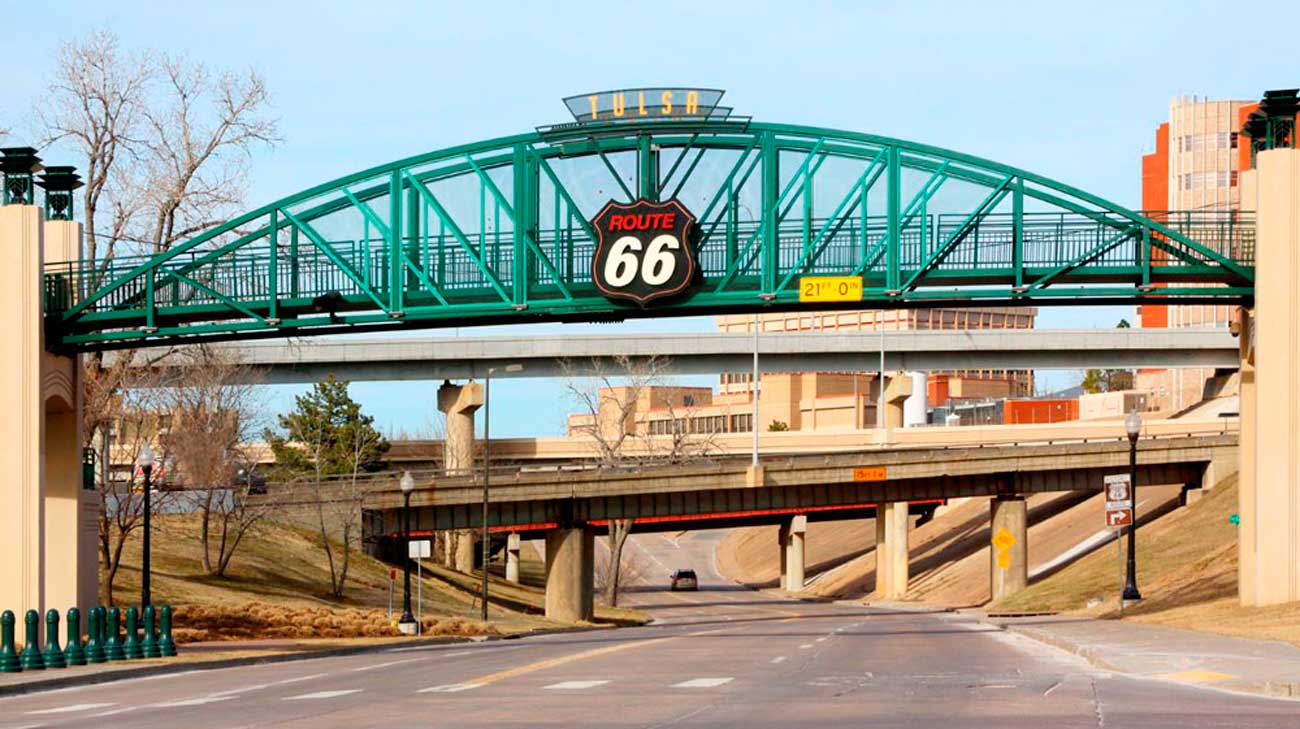 Tulsa-Oklahoma