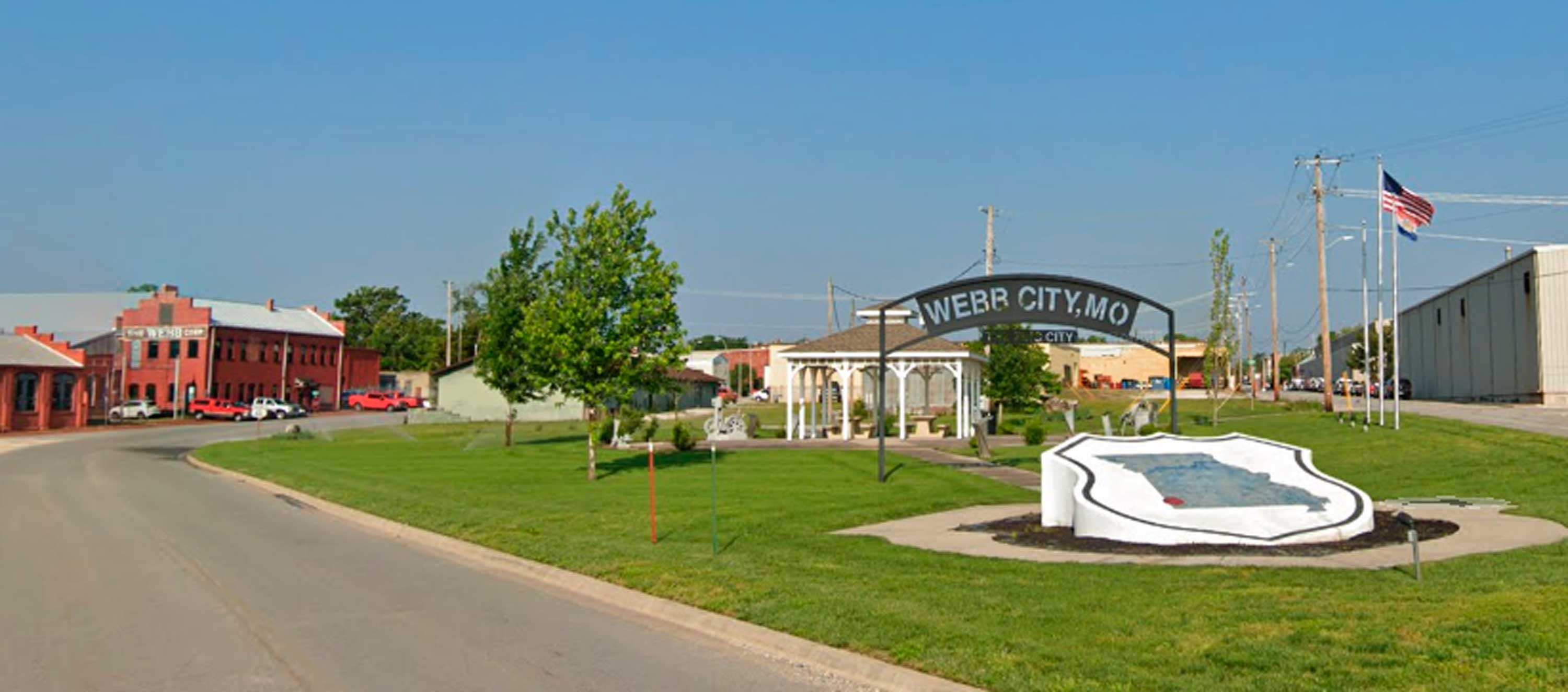 Webb-City-Missouri Webb-City-Missouri