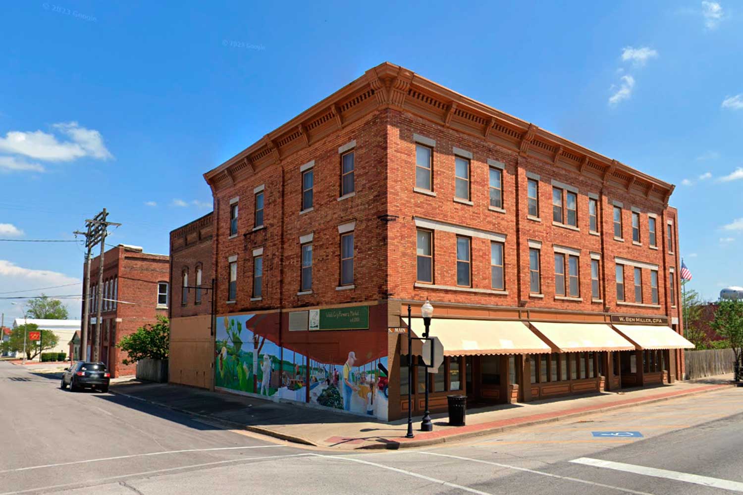 Webb-City Webb-City