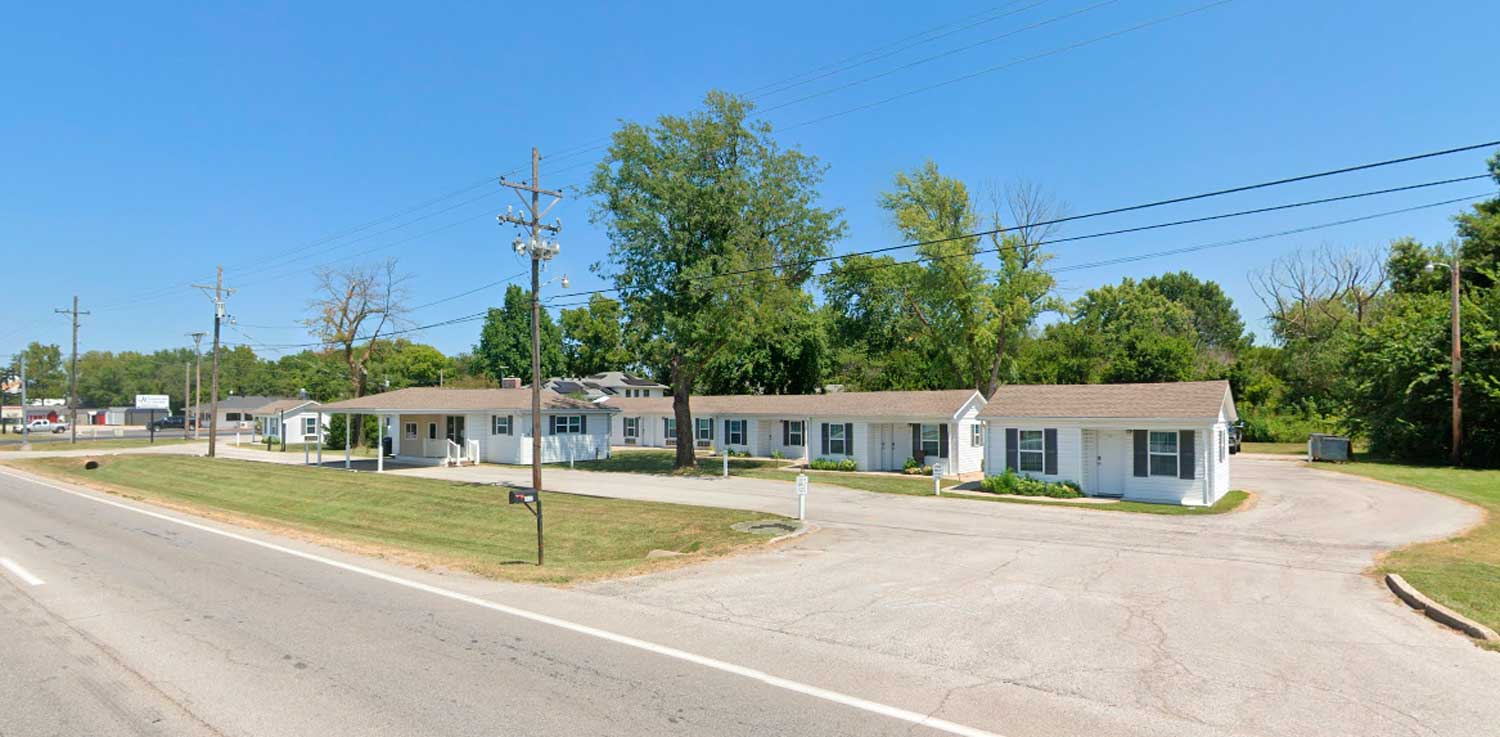 Wesport-Inn-Joplin-Missouri
