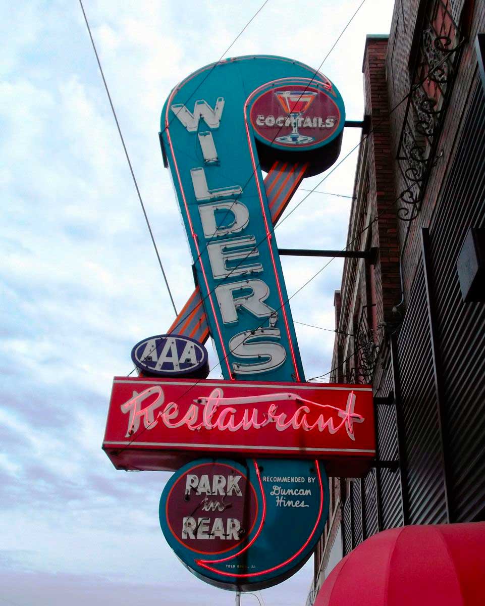 Wilder´s-Steakhouse-Joplin-Missouri