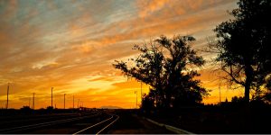 Winslow-Arizona