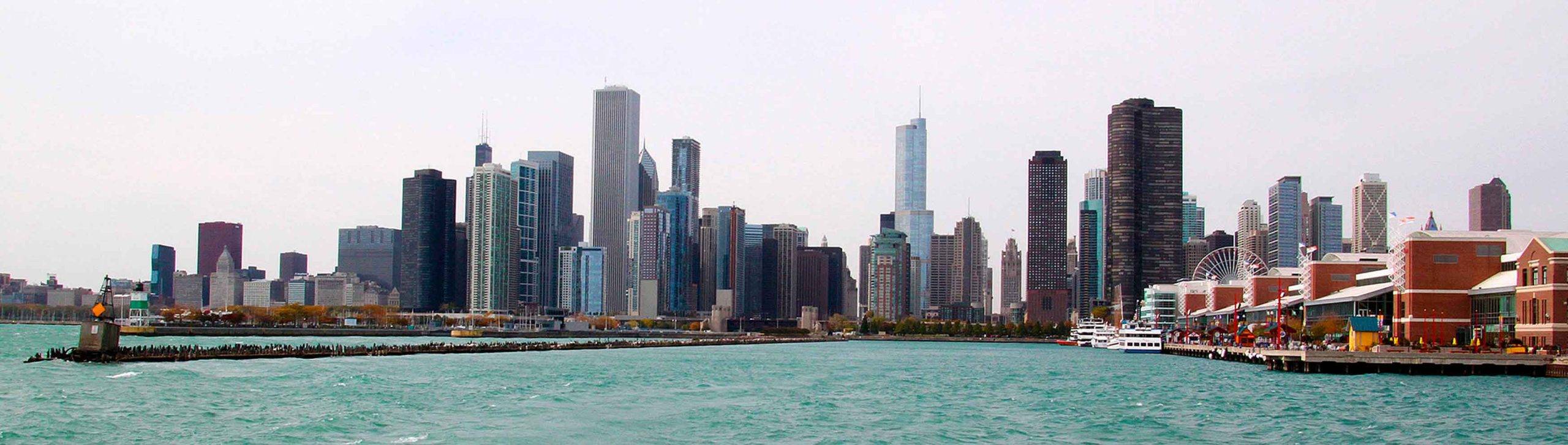 chicago
