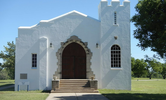 fort-reno-oklahoma-chapel